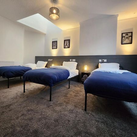 Goodison Accommodation Liverpool Luaran gambar