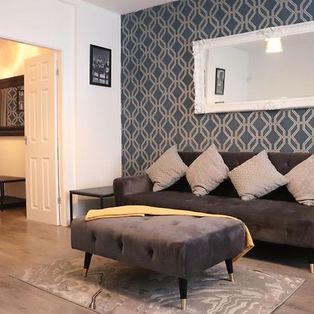 Goodison Accommodation Liverpool Luaran gambar