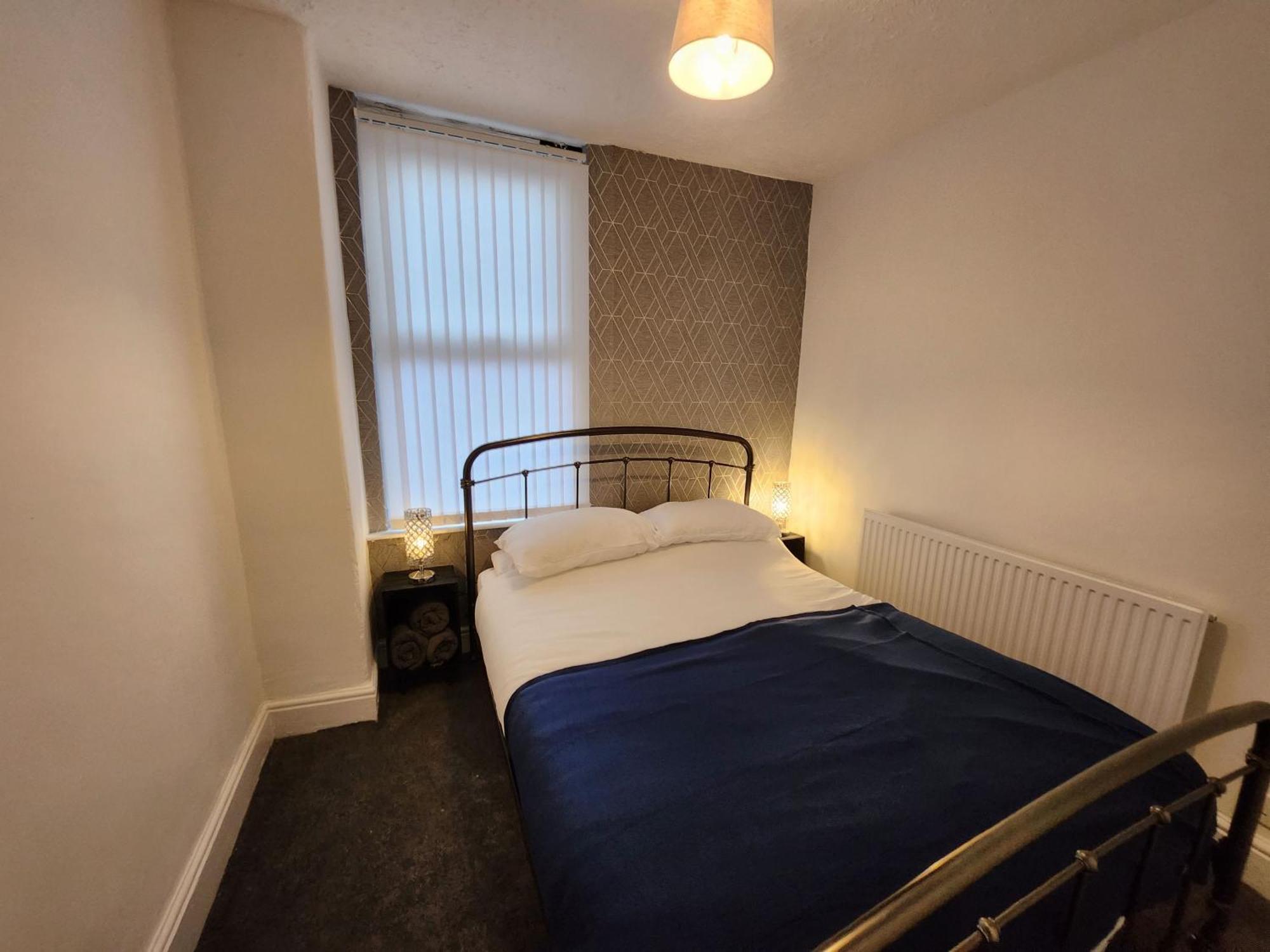 Goodison Accommodation Liverpool Luaran gambar