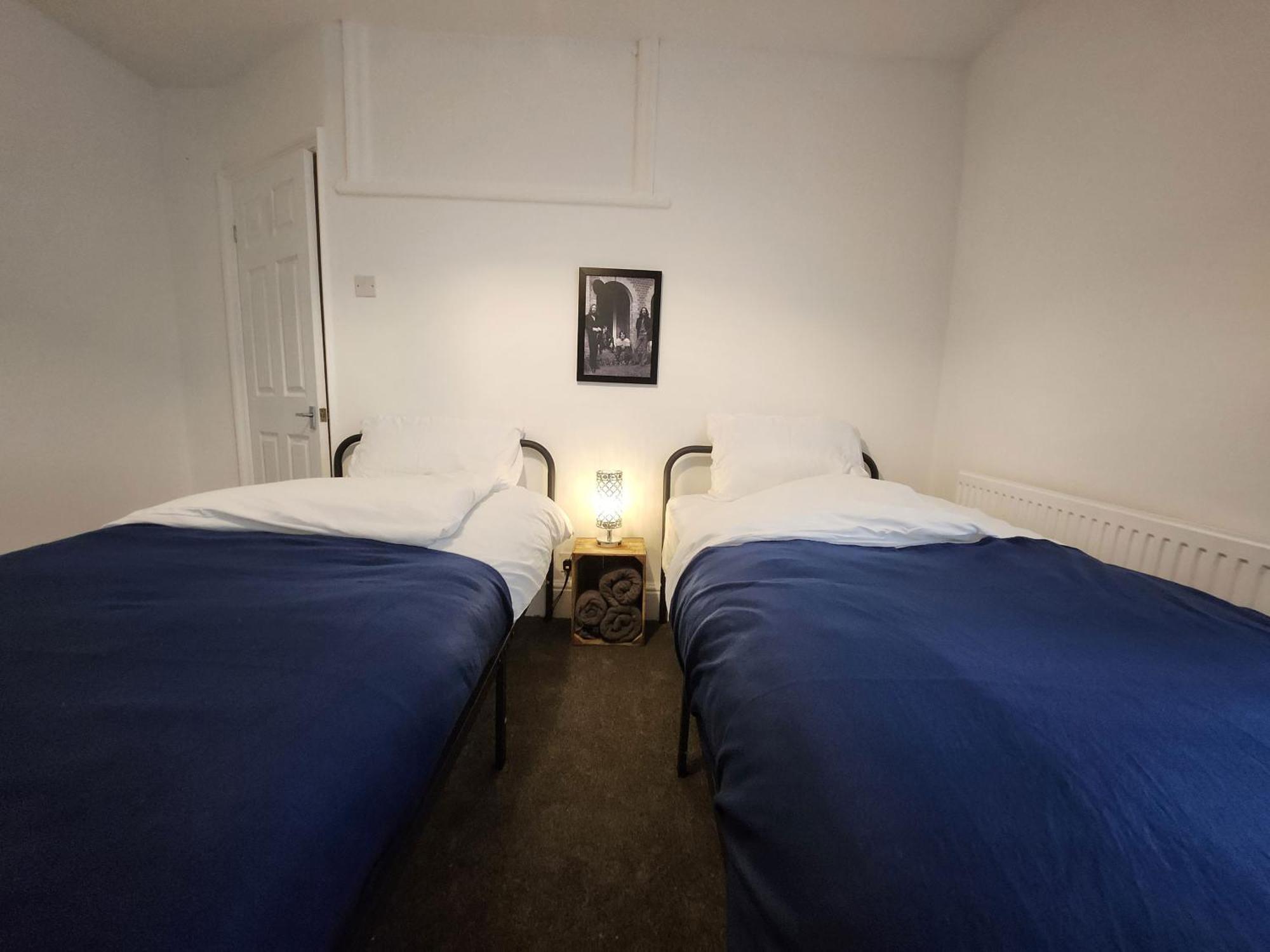 Goodison Accommodation Liverpool Luaran gambar