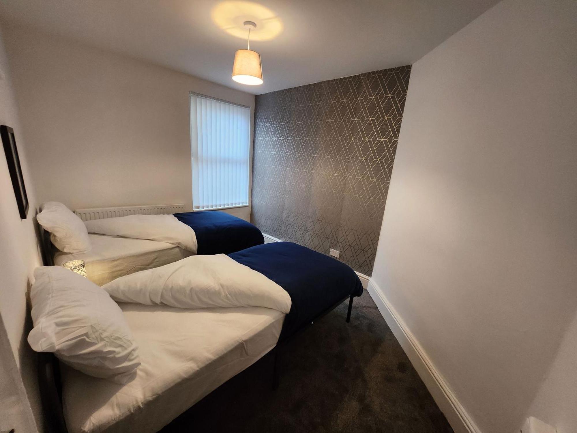 Goodison Accommodation Liverpool Luaran gambar