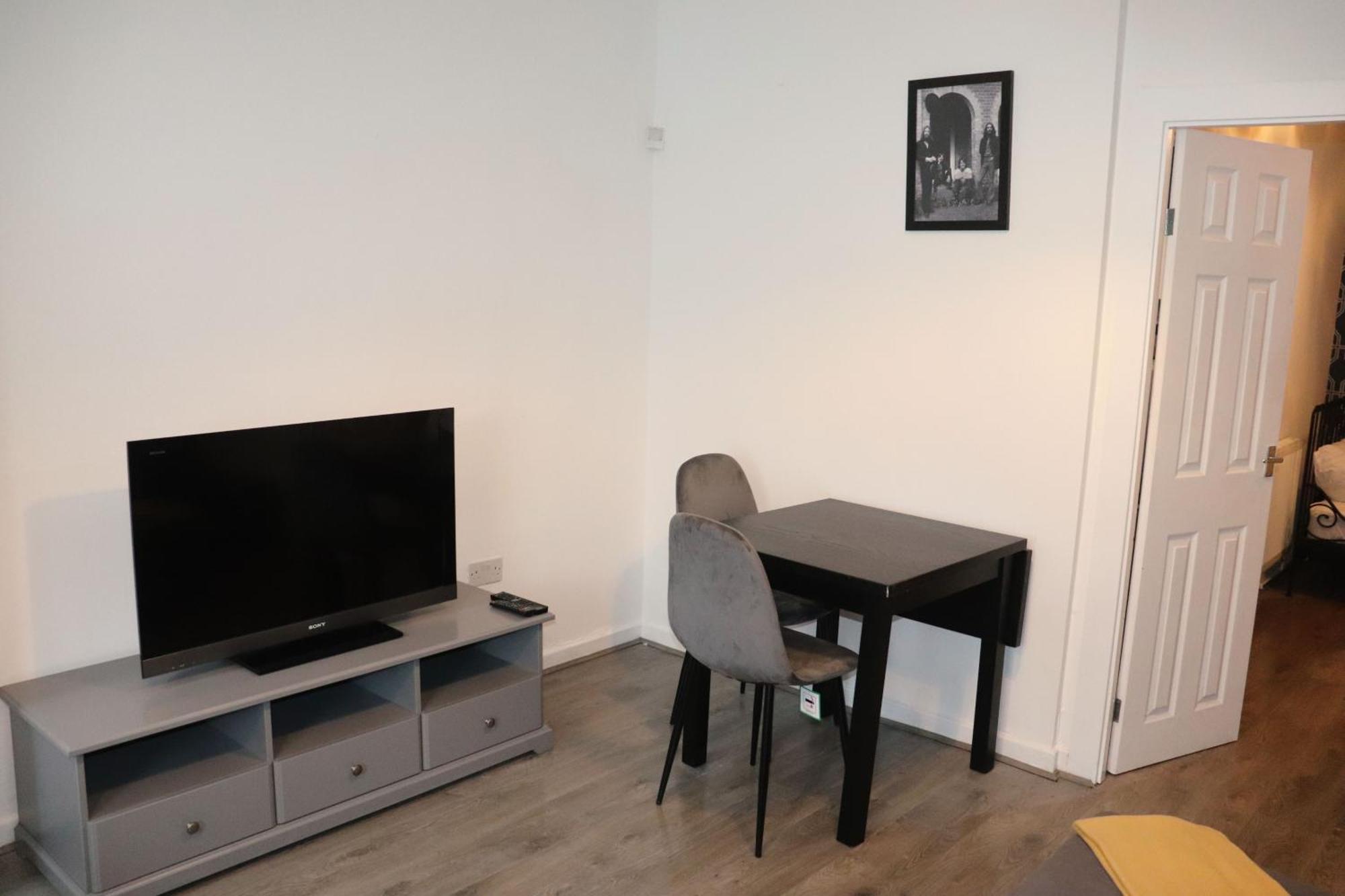 Goodison Accommodation Liverpool Luaran gambar