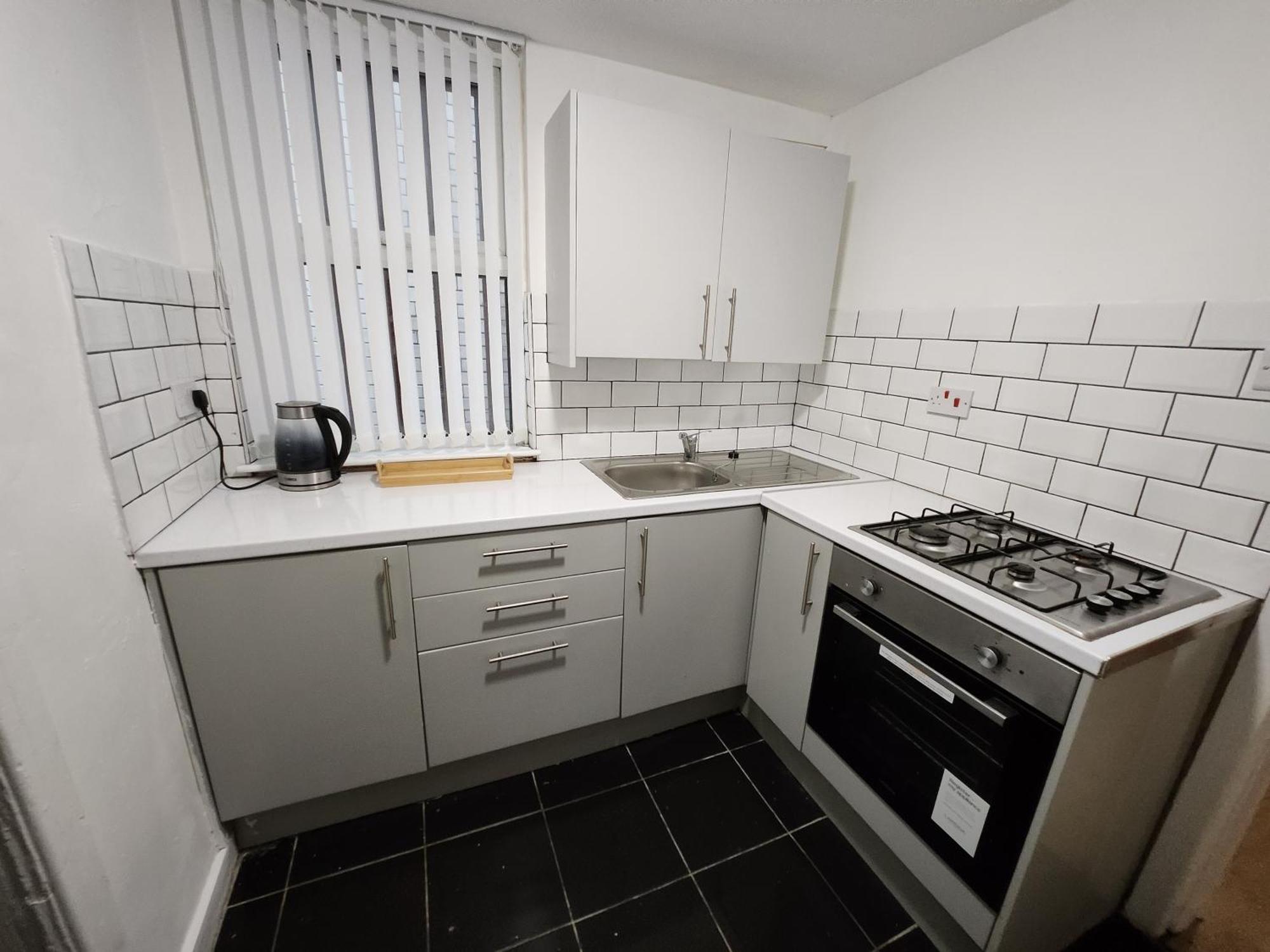 Goodison Accommodation Liverpool Luaran gambar